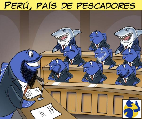 Caricatura del día #1414