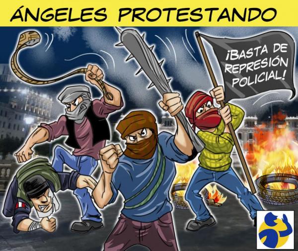 Caricatura del d&iacute;a #2199