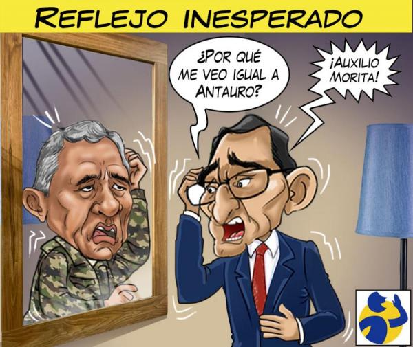 Caricatura del d&iacute;a #2701