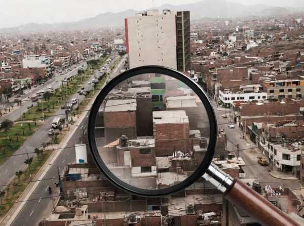 Nuevo enfoque de desarrollo urbano para las regiones 