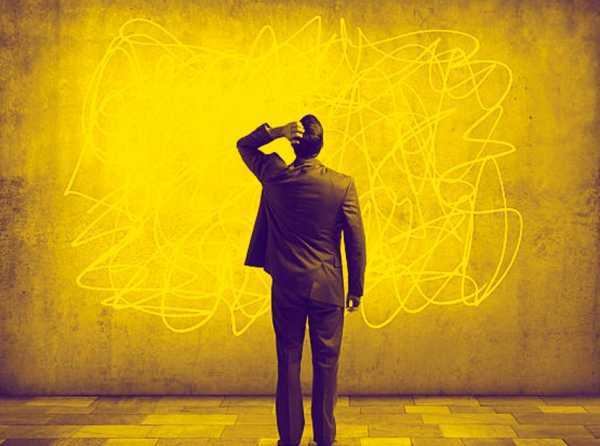 La tiran&iacute;a de la desconfianza y su costo social