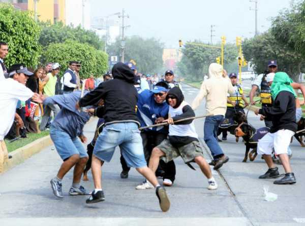 El mensaje no comprendido