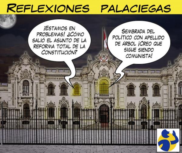 Caricatura del d&iacute;a #2201