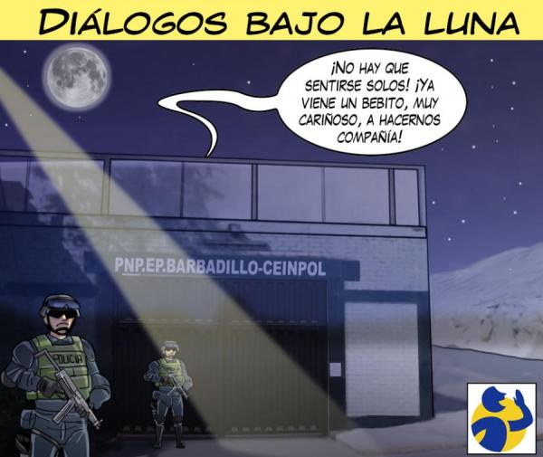 Caricatura del d&iacute;a #2455