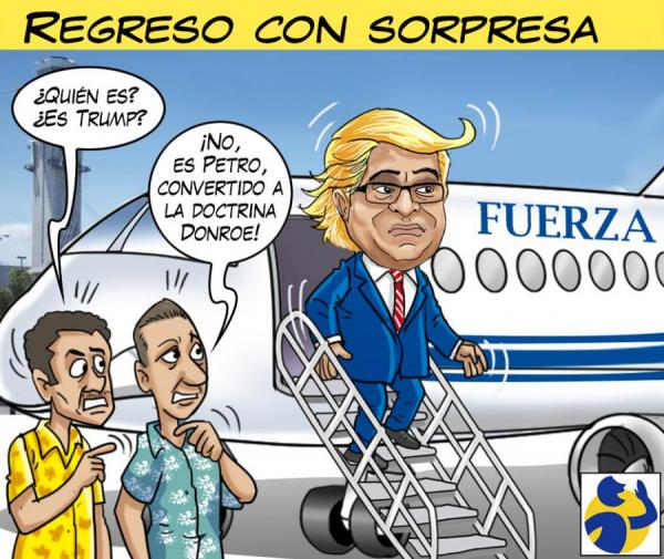 Caricatura del d&iacute;a #2953