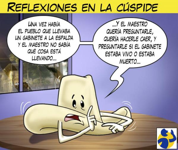 Caricatura del d&iacute;a #1945
