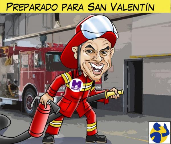 Caricatura del d&iacute;a #1421