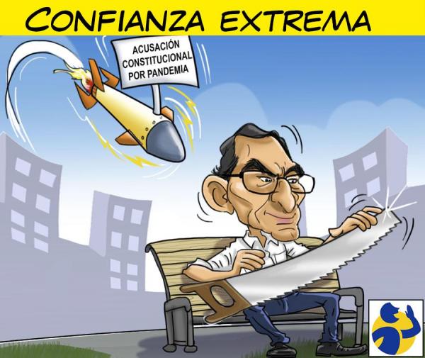Caricatura del d&iacute;a #2208
