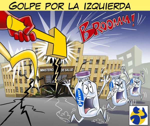 Caricatura del d&iacute;a #1948