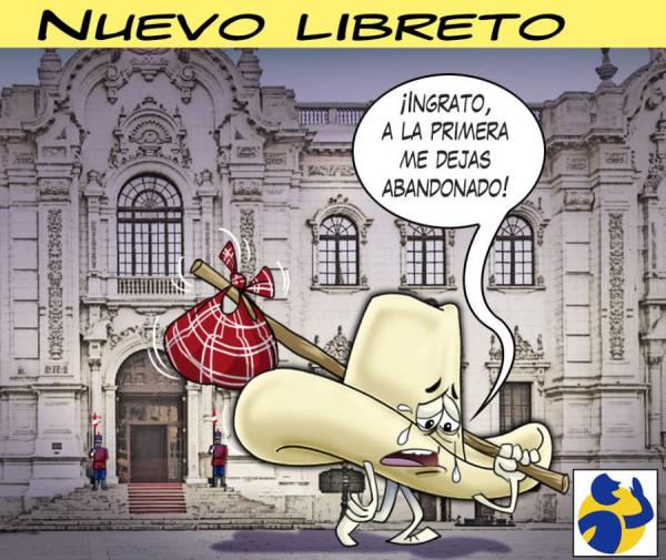 Caricatura del d&iacute;a #1949