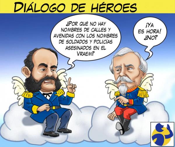 Caricatura del día #2210