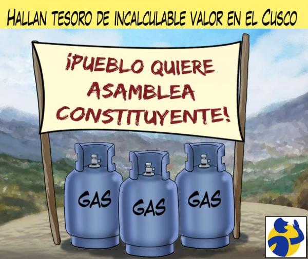 Caricatura del d&iacute;a #2211