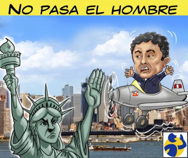 Caricatura del día #2463