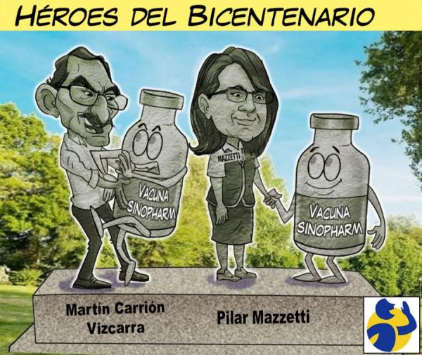 Caricatura del día #1679