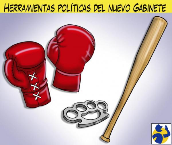 Caricatura del d&iacute;a #1951