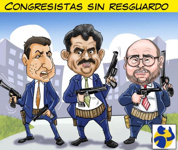 Caricatura del d&iacute;a #1427