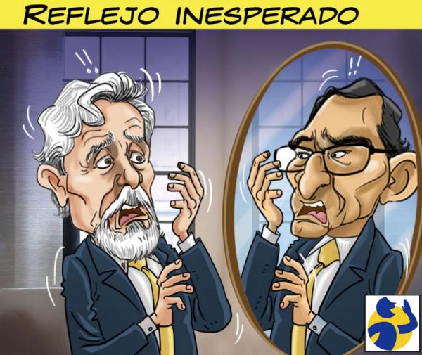 Caricatura del d&iacute;a #2715