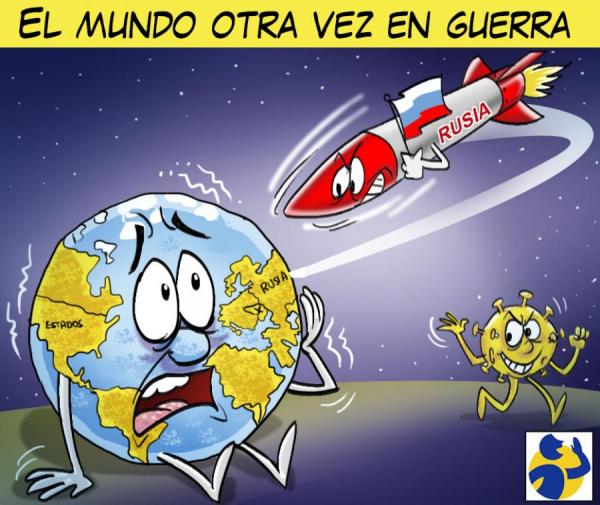 Caricatura del d&iacute;a #1958