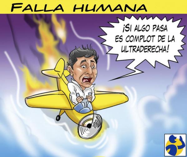 Caricatura del d&iacute;a #1959