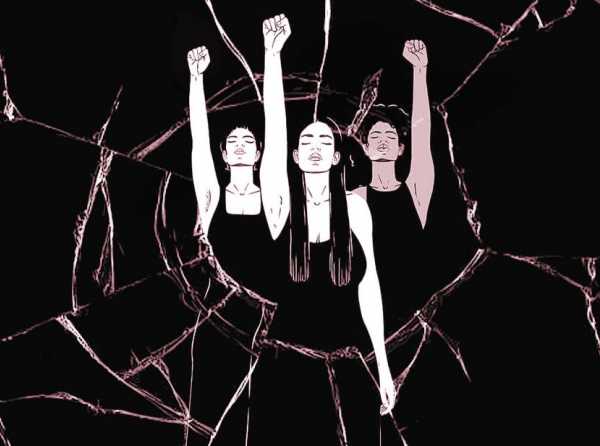 Las feministas fariseas 