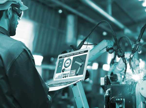 Desarrollo de la industria robótica (I)