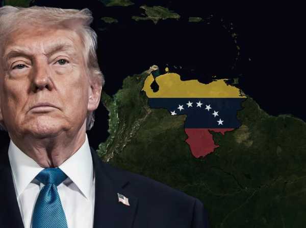 Donald Trump y la pacificaci&oacute;n continental 