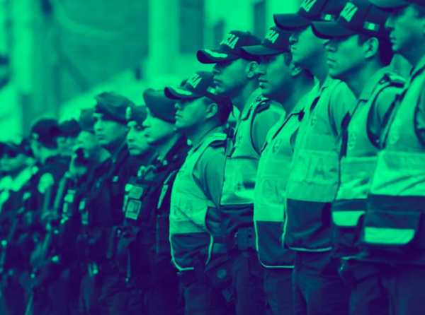 ¿Se fueron de boca?