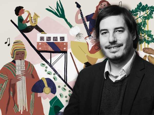 Sí existen culturas inferiores