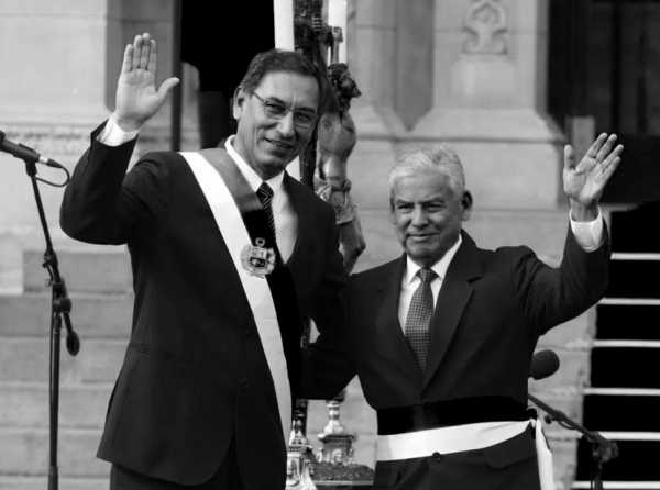 Crónica legislativa