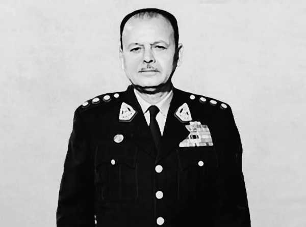 Los militares de izquierda