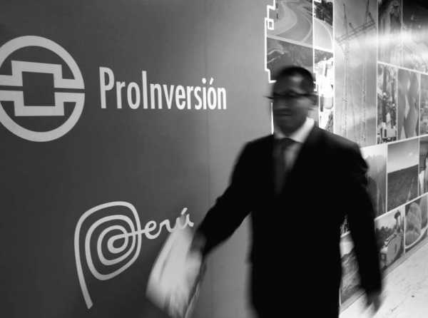 Reflectores a la urgencias promotoras de ProInversión