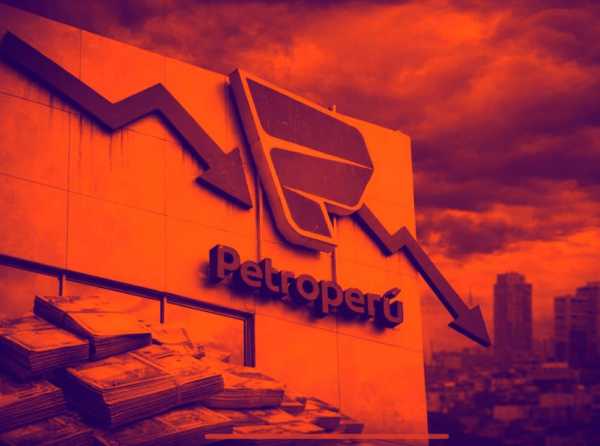 Responsabilidad tecnocr&aacute;tica en crisis de Petroper&uacute;