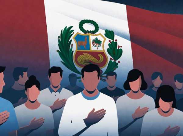 El gran frente de peruanidad y la ciudadanizaci&oacute;n