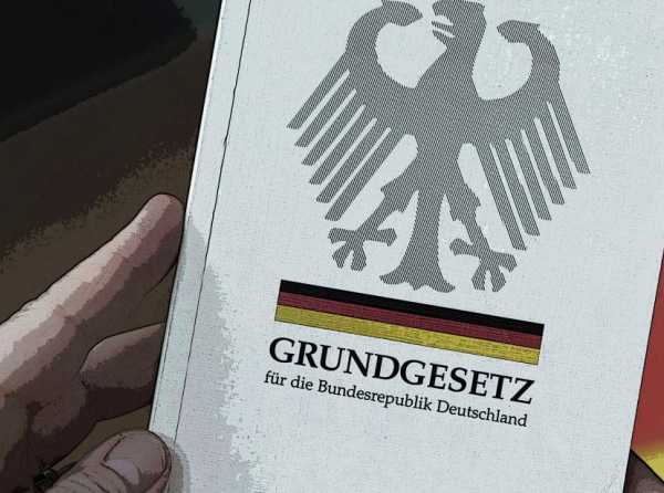 La Constitución Alemana y sus reglas de perpetuidad
