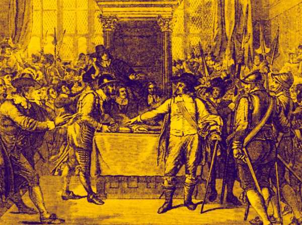 Disolución parlamentaria: condicionada o por “muerte cruzada”