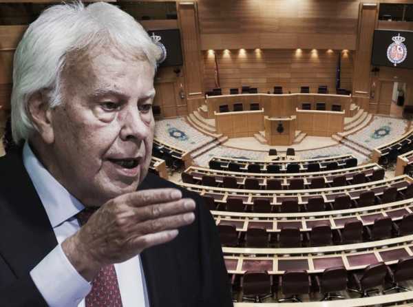 Las lecciones de un pol&iacute;tico y un jurista