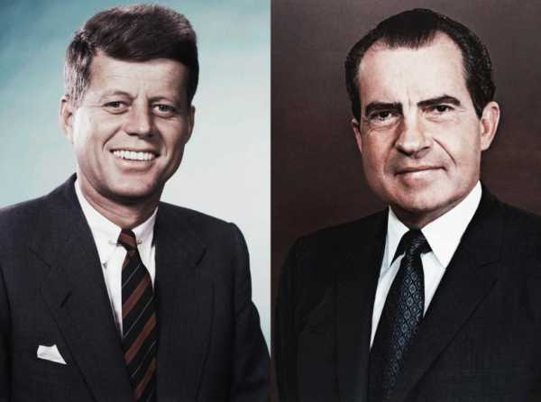 La narrativa y el poder