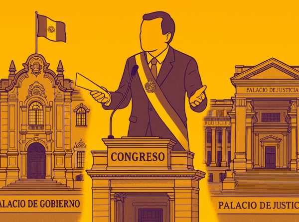 Parlamento, Ejecutivo y Judicatura