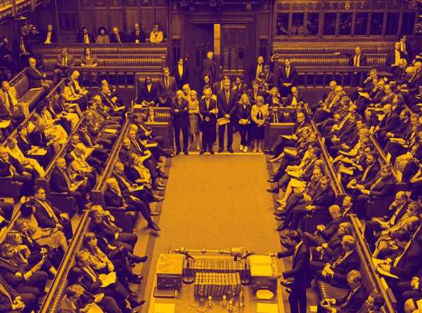 Las formas clásicas de gobierno y sus principales rasgos