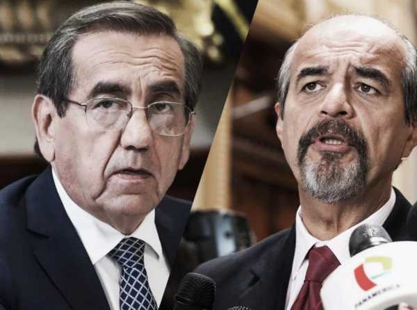Nuevos tiempos y falta de renovación en el APRA