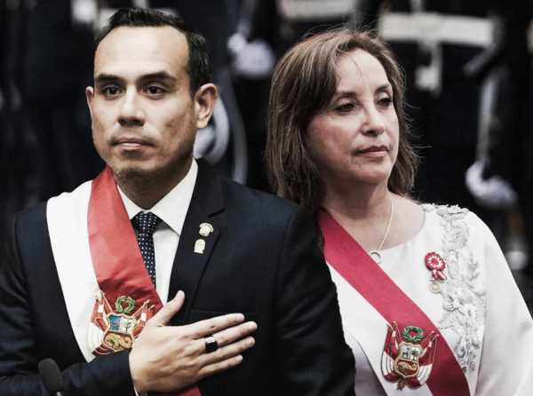 Una curiosa “dictadura”