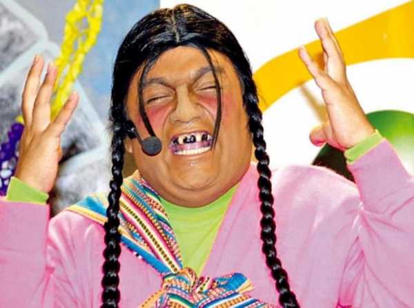 Jacinta contra el Estado