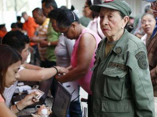 ¿A quién le importa la democracia?