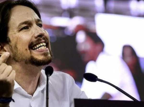 Deconstruyendo a Pablo Iglesias