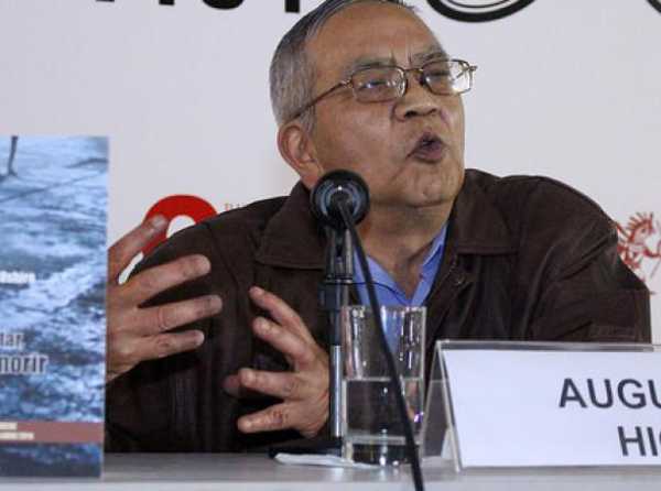 Saber matar, saber morir