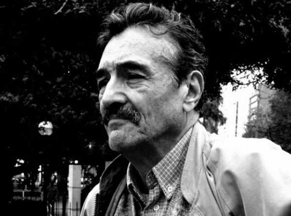 &iquest;C&oacute;mo matar a un escritor peruano?