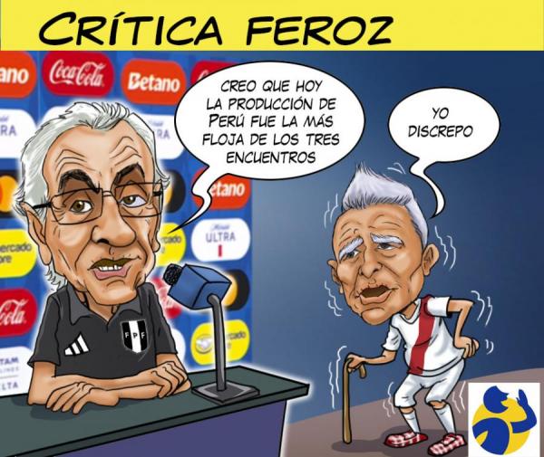 Caricatura del d&iacute;a #2558