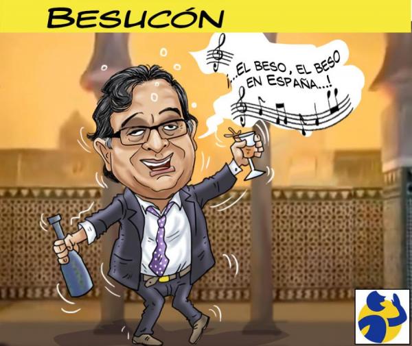 Caricatura del día #2808
