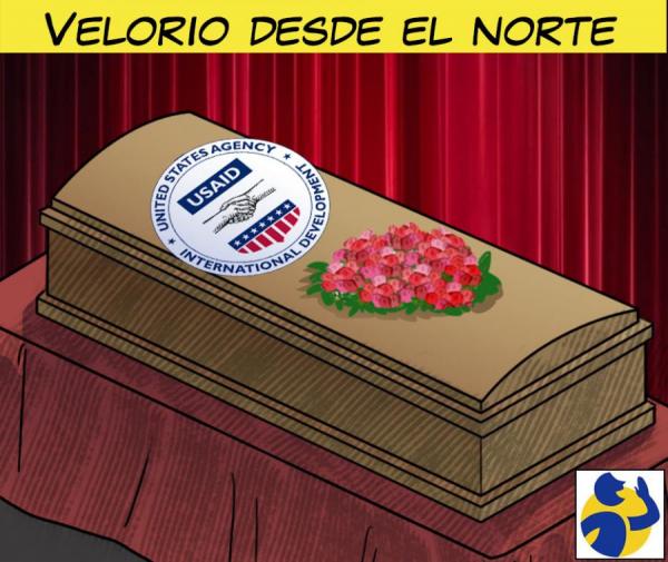 Caricatura del día #2809