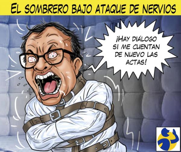 Caricatura del d&iacute;a #3056